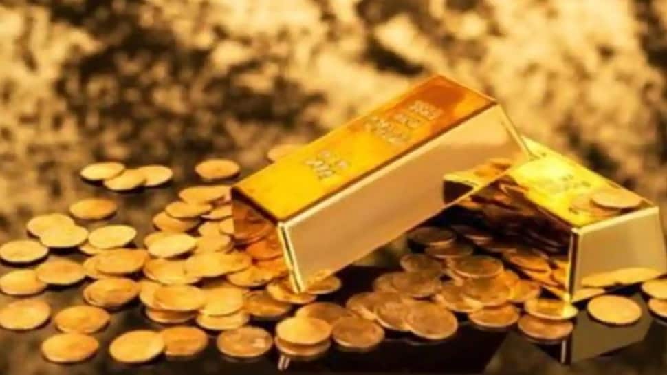 Sovereign Gold Bond Series V opens today at Rs 4,790: Is it right to invest?