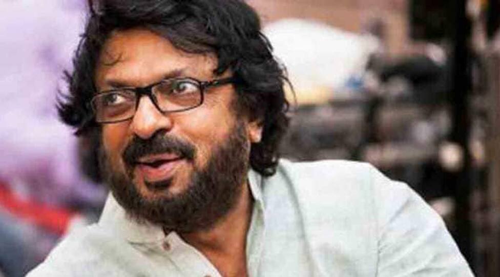 Sanjay Leela Bhansali completes 25 years in Bollywood, says &#039;still a long way to go&#039;