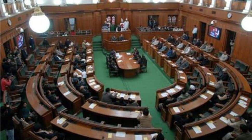 World Tribal Day snub: Congress walks out Madhya Pradesh Assembly