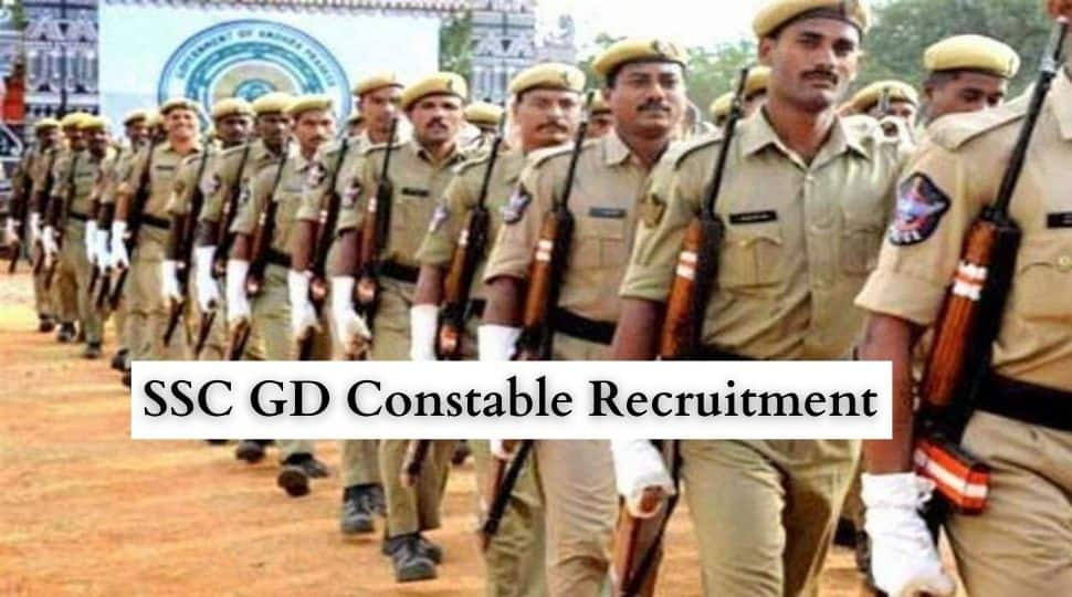 SSC GD Constable Recruitment 2018: Rank Card released at ssc.nic.in, know important details