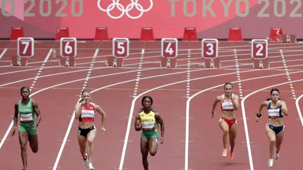 Tokyo Olympics 2020 creates history, becomes first-ever gender-balanced Olympic Games