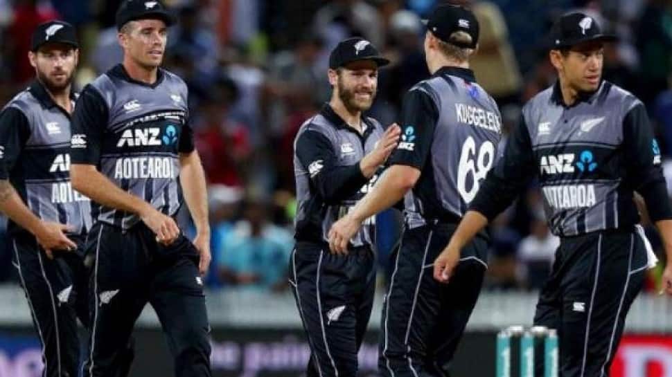 ICC T20 World Cup 2021: New Zealand announce team for the tournament – Check out