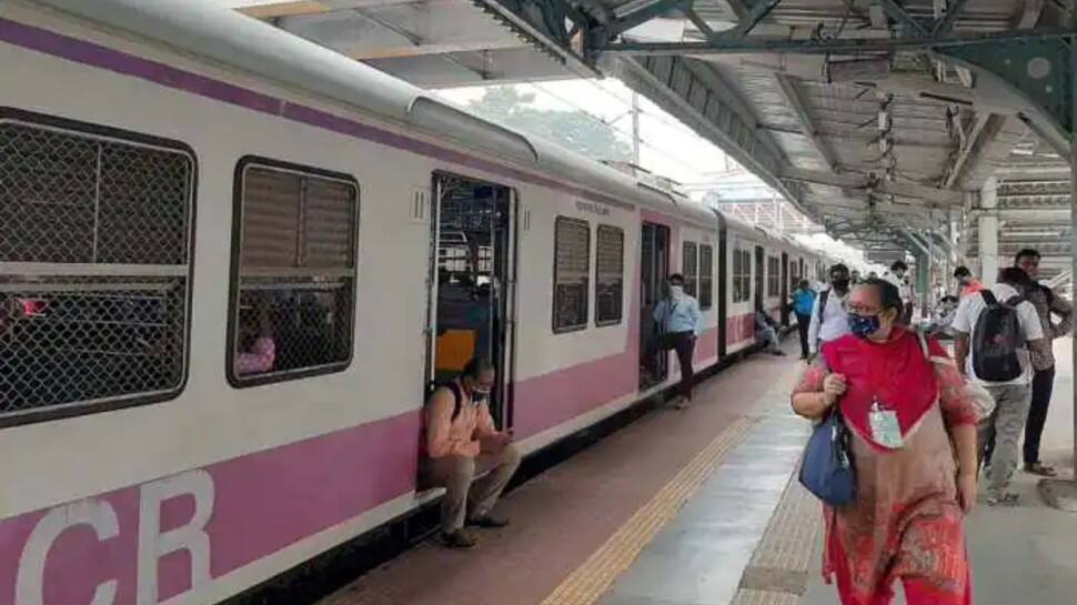 Around 30 lakh fully vaccinated people to travel in local trains: BMC Commissioner