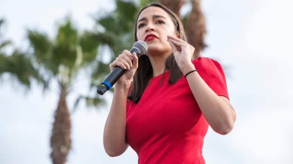 Ocasio-Cortez is one of America's most prominent progressive Democrats