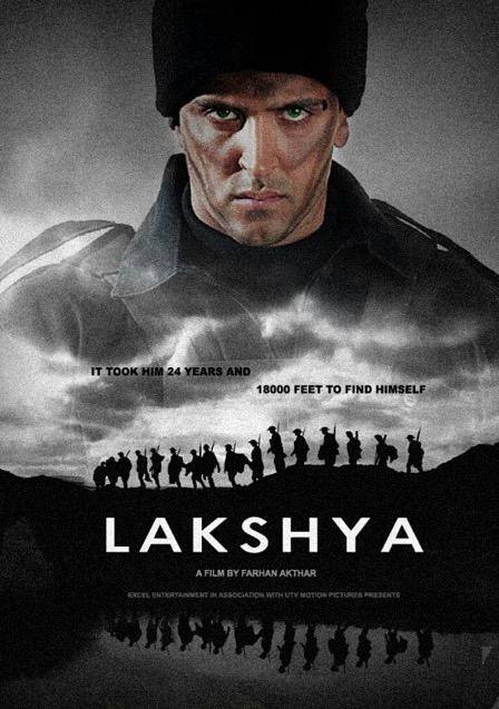 Lakshya