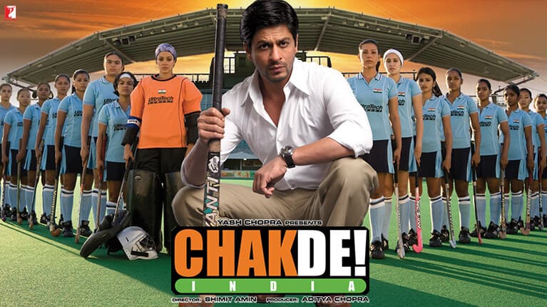 Chak De India 