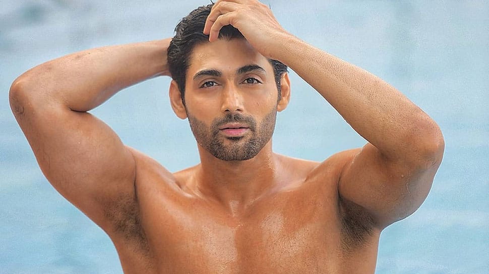 Exclusive: Fatherhood, combined with pandemic has made me homebody, says Ruslaan Mumtaz