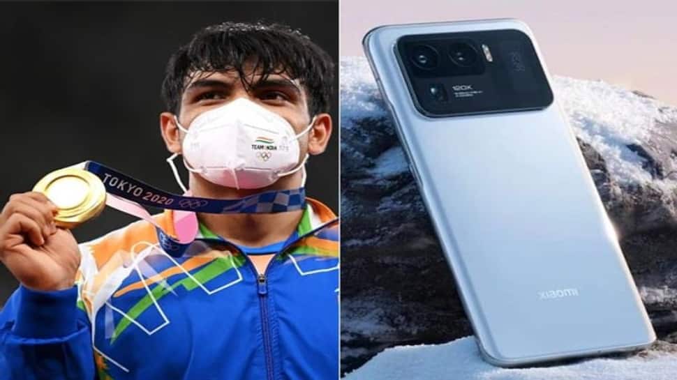 Photo of Xiaomi will give away Mi 11 Ultra smartphones to all medal-winning Indian athletes at the Tokyo Olympics | Technology News