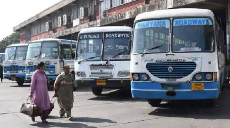 Raksha Bandhan 2021: Haryana to offer free bus services for women and kids