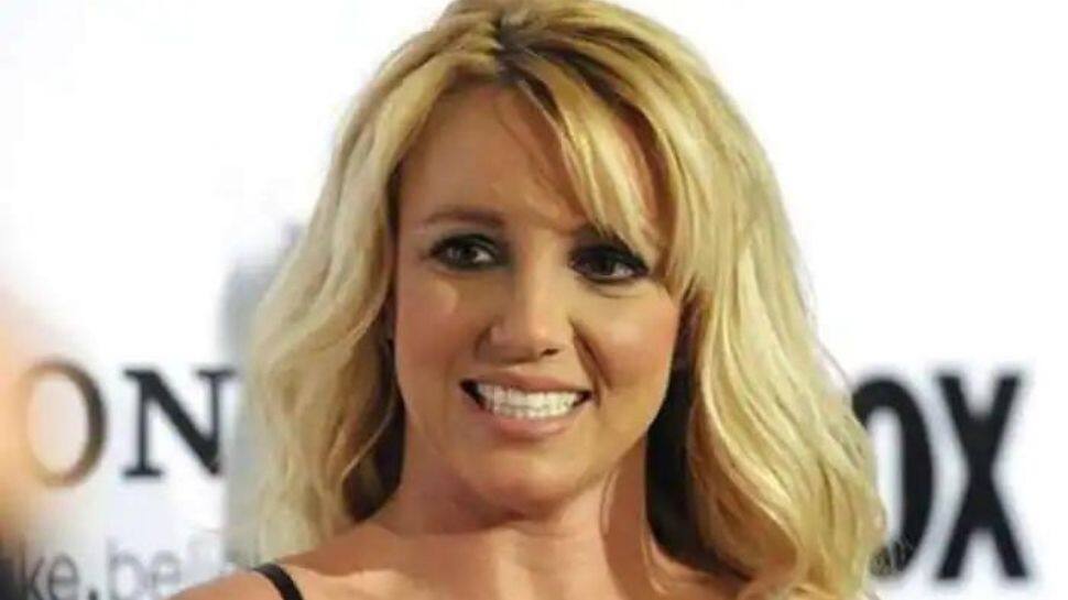 Britney Spears plans to step away from social media