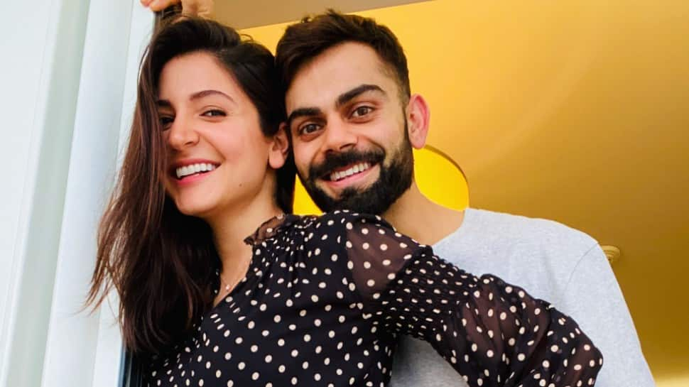 India vs Eng 2021: Don’t know where I’d be if I hadn’t met Anushka Sharma, says Virat Kohli