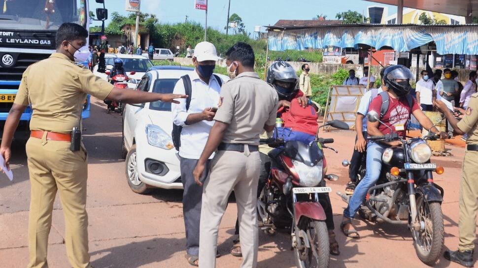 COVID-19 third wave scare: Kerala bans mass gatherings ahead of festive season