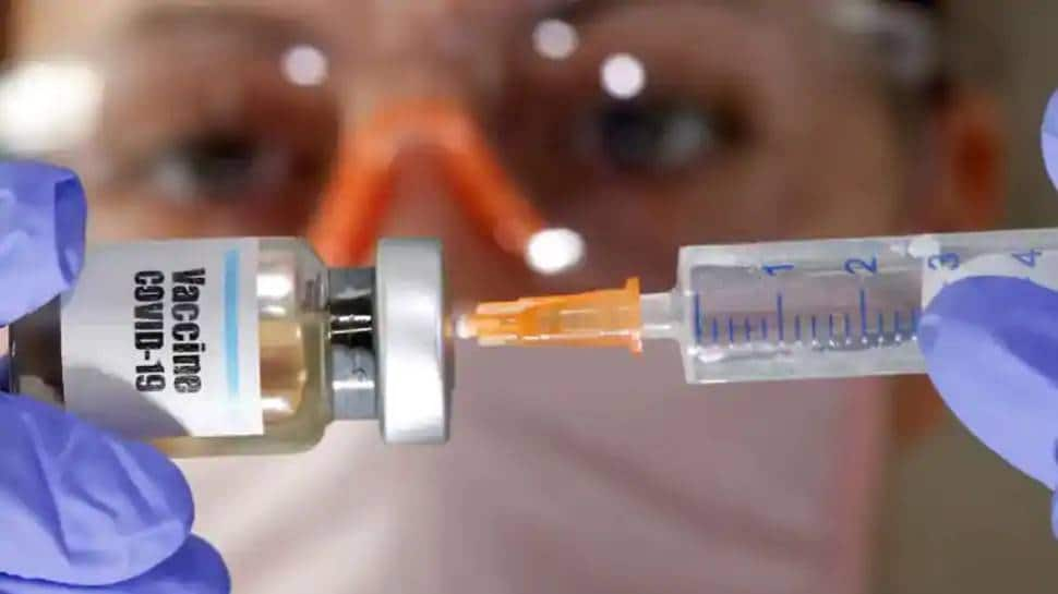 India&#039;s drug regulator approves study on mixing Covaxin, Covishield vaccine doses