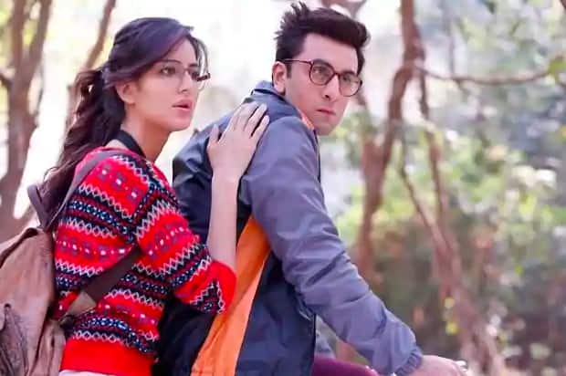 Jagga Jasoos (2017) was like a dream on silver screen