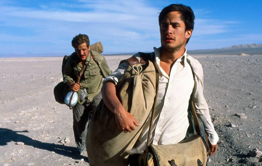 The Motorcycle Diaries (2004) is layered and subtle