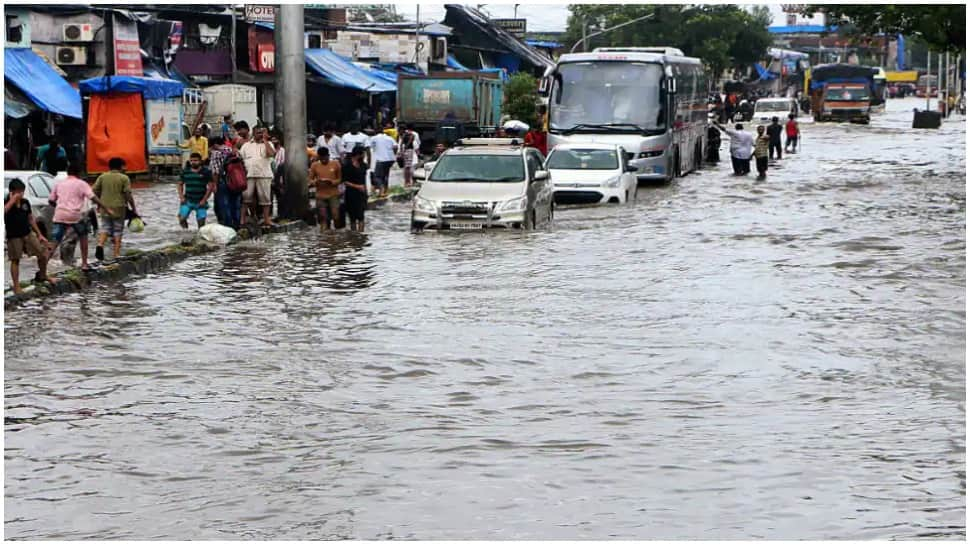 Several cities including Mumbai, Chennai can go underwater, warns new ...