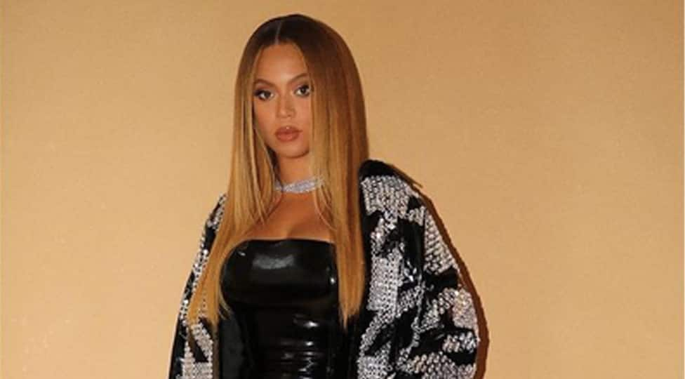 Beyonce speaks up about the toll tours have taken on her