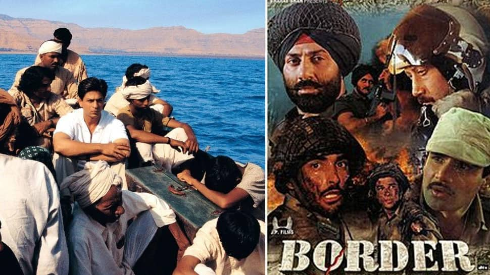 Independence Day 2021: Border pe marne se zyada bada nasha koi nahin hai - Powerful dialogues from Bollywood blockbusters!