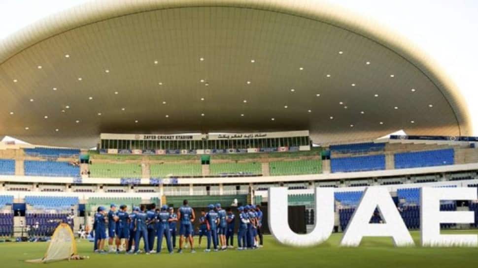 IPL 2021: Defending champions Mumbai Indians look to land in Dubai on Friday