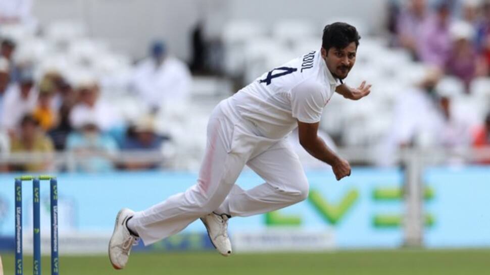 IND vs ENG 2nd Test: Setback for India as Shardul Thakur ruled out of Lord’s Test