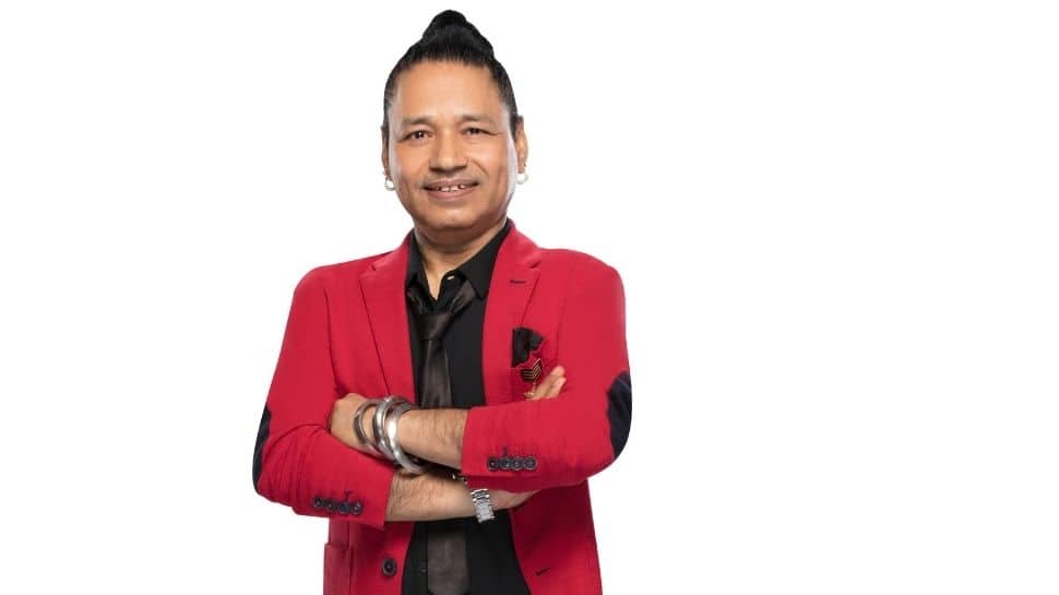Exclusive: Bhut he gazab ka show ban ke aa rha hai, says Kailash Kher on his new show with MTV
