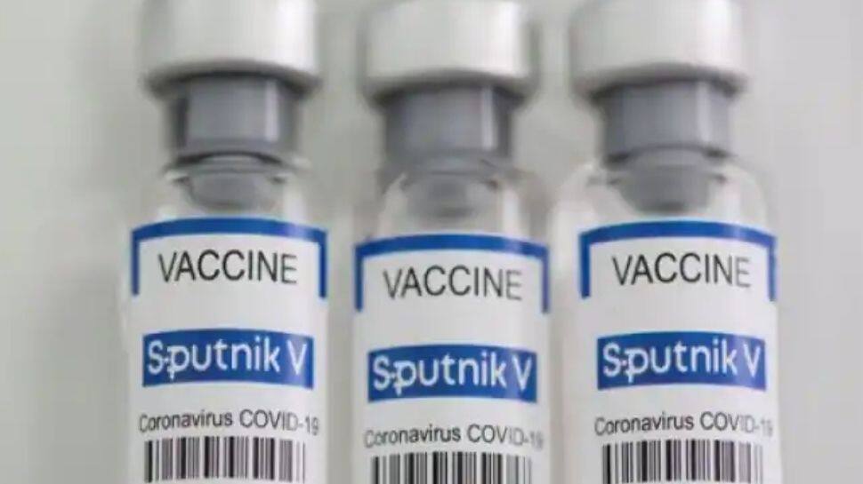 Sputnik V vaccine 83 per cent effective against Delta variant of COVID-19, says Russian health ministry