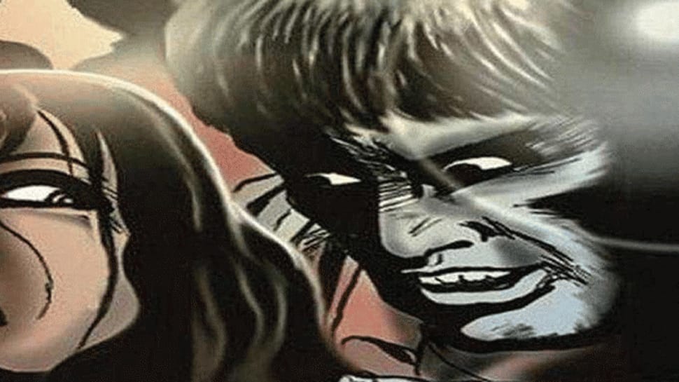 Maharashtra man arrested for abducting, raping minor girl