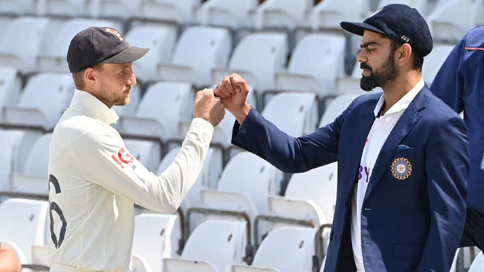 India Vs England Live Streaming 2nd Test When And Where To Watch Ind Vs Eng Tv Timing And Preview Cricket News Zee News