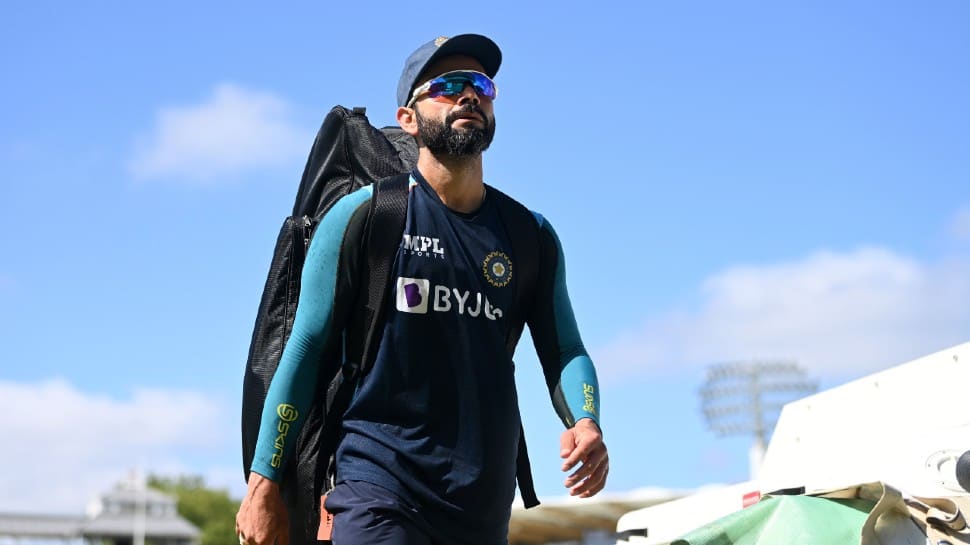 India vs Eng 2021: Virat Kohli not pleased to lose two WTC points due to slow over-rate