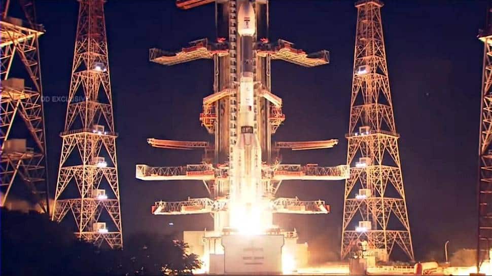 School Megamart 2021: ISRO Rocket GSLV Failed to Put Earth Observation Satellite into Orbit