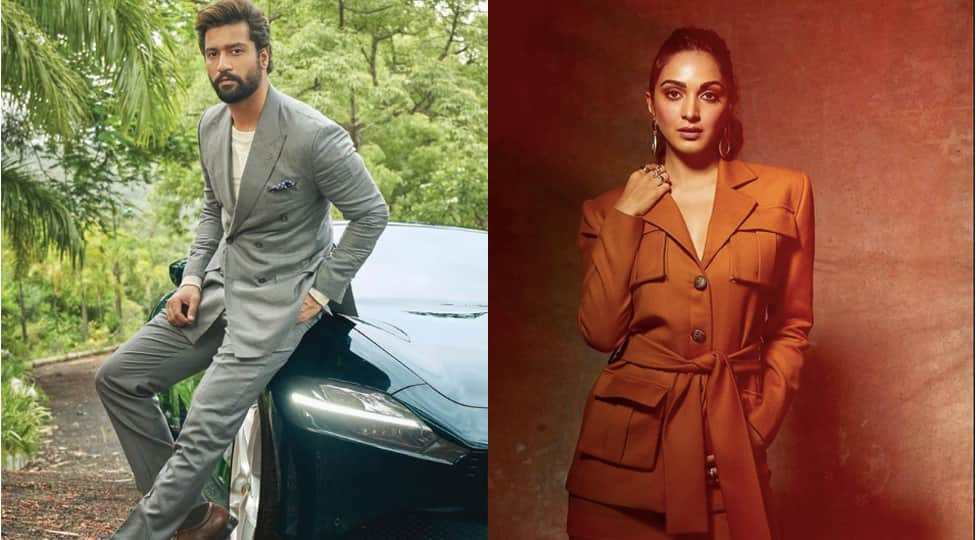 Kiara Advani&#039;s emotional performance in &#039;Shershaah&#039; leaves Vicky Kaushal in tears