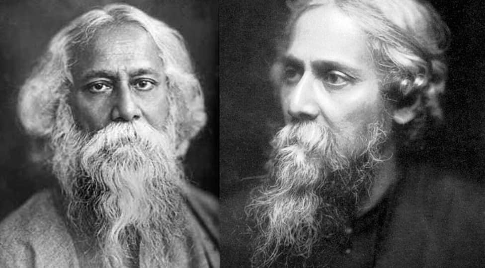 This Independence Day, read some of the best thought-invoking poems by Rabindranath Tagore!