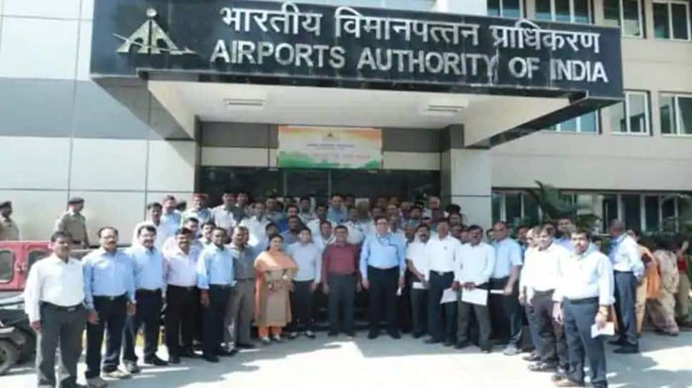 AAI Recruitment 2021: Vacancy for various posts, check salary, age criteria and other details