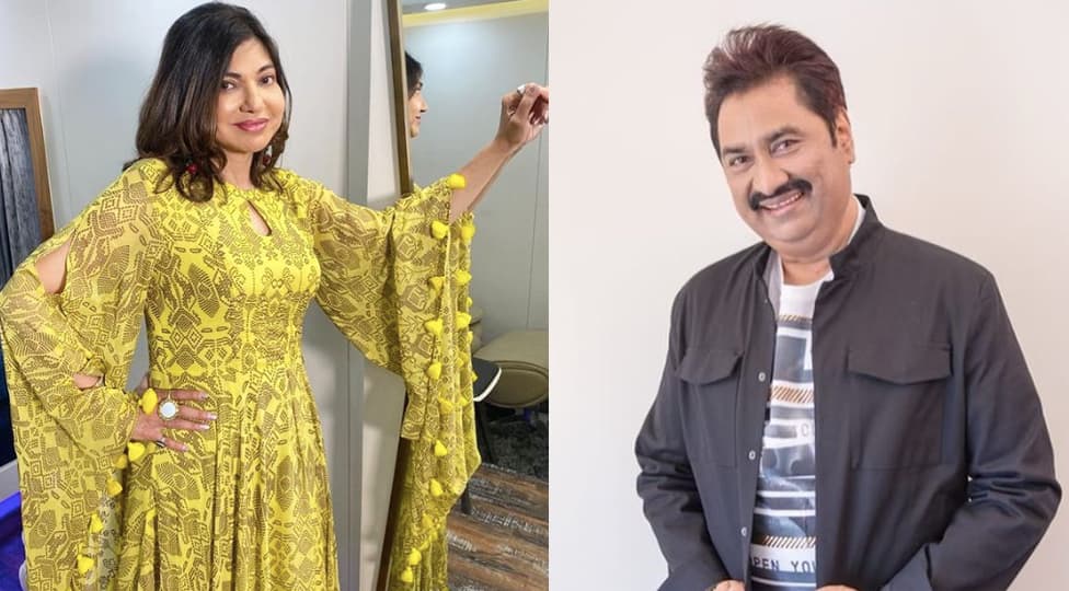 Kumar Sanu, Alka Yagnik to perform on 'Indian Idol 12' finale