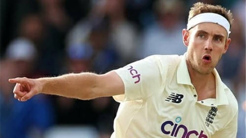 India vs Eng 2nd Test: Stuart Broad gutted to miss India series, sets focus on Ashes now