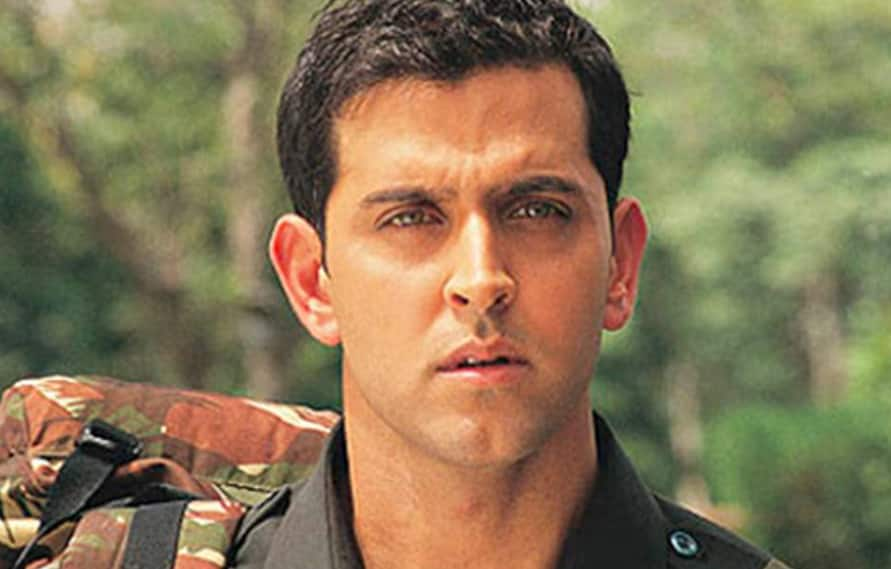 Lakshya (2004) was a journey within