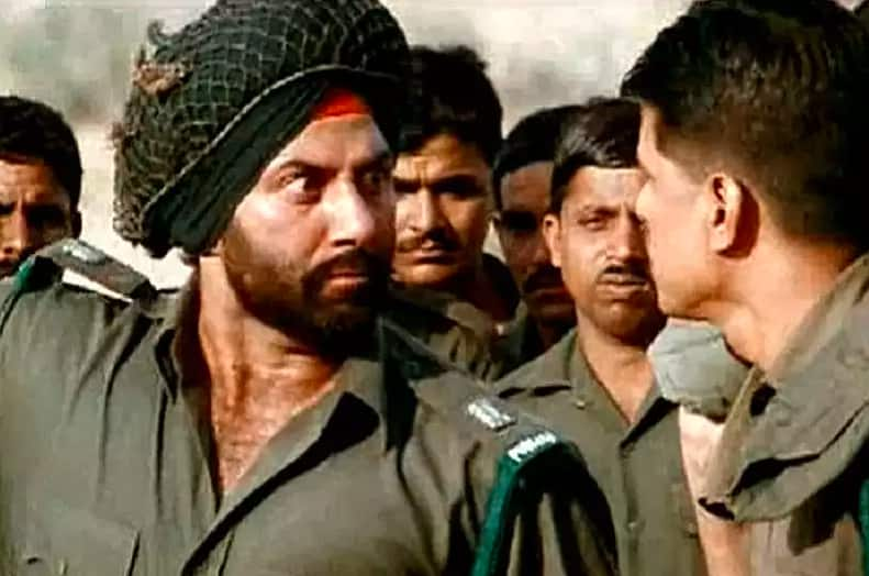 In pics: 10 best war films you should watch before Shershaah and Bhuj ...