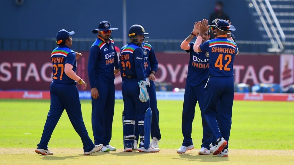 India vs Sri Lanka 2021: Lankans earned THIS staggering amount for hosting Shikhar Dhawan’s side
