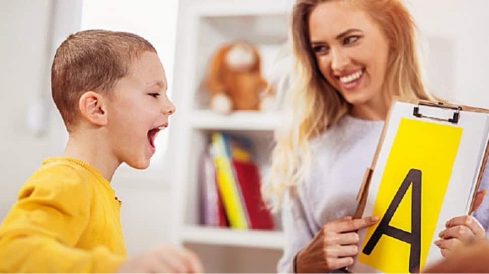 Speech Therapy Clinic in Sydney