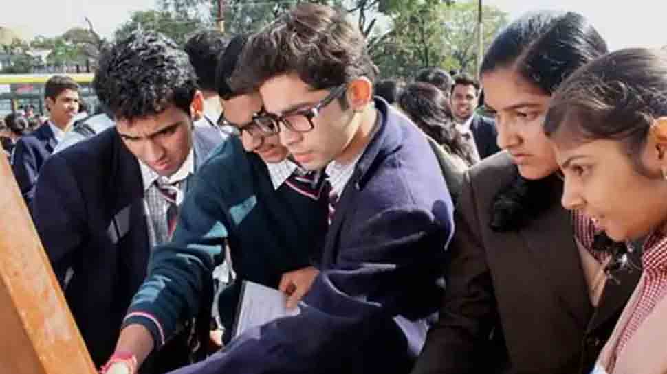 AP EAMCET admit card 2021 released at sche.ap.gov.in, here's direct link to download - Vimarsana News