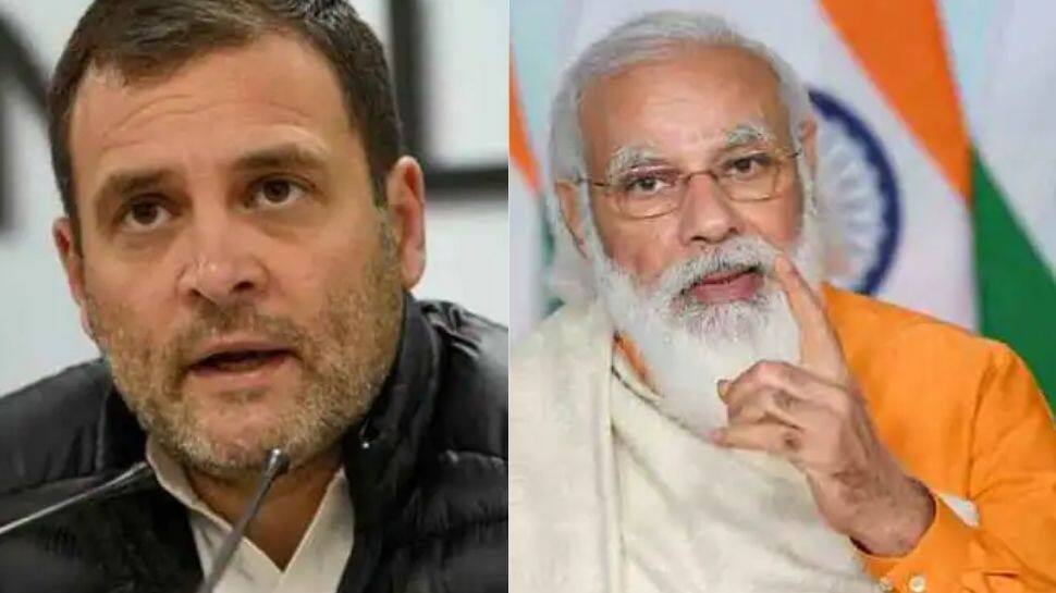 Halla Bol: Rahul Gandhi says PM Narendra Modi will be &quot;thrown&quot; out of power 