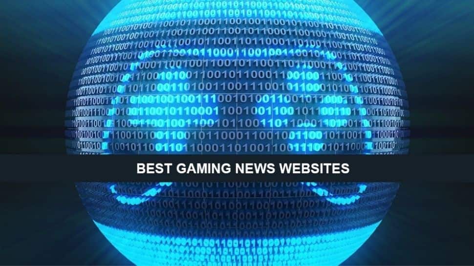 Photo of 10 Best Game News Sites-Ranking in 2021 | Technology News