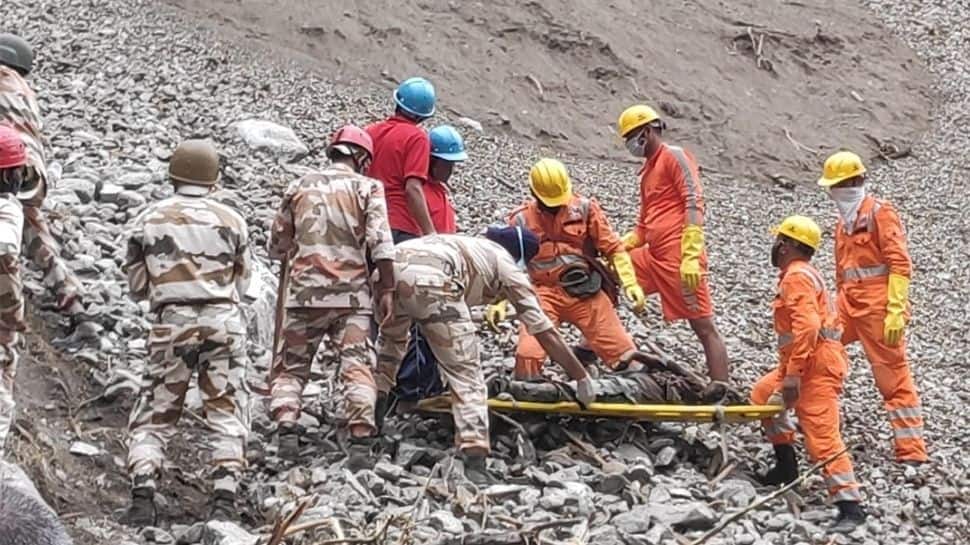 Kinnaur landslide: Death toll mounts to 14, at least 16 still missing in Himachal Pradesh tragedy