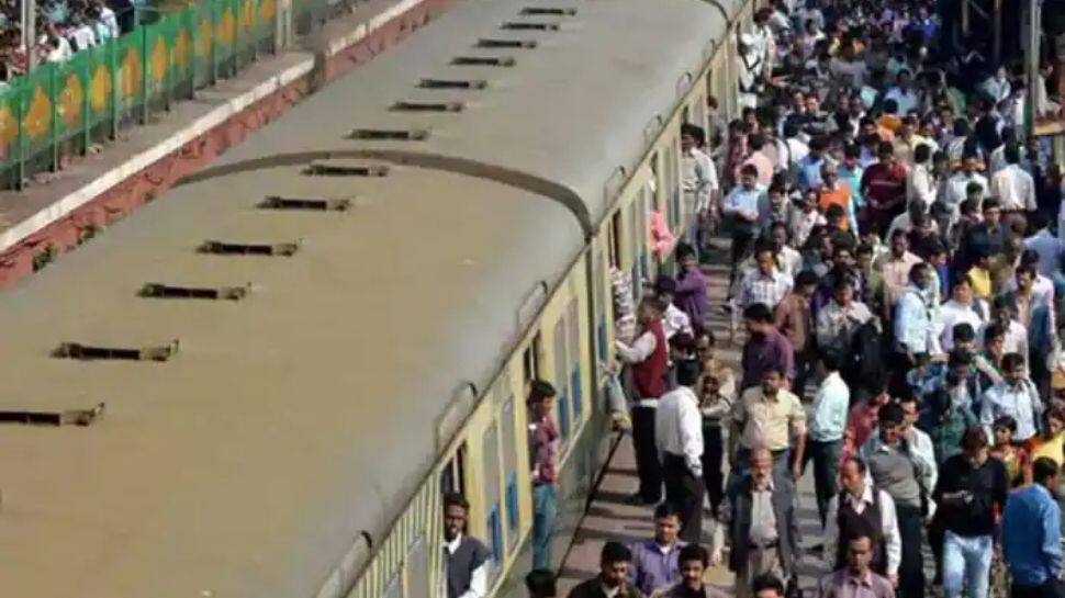 Maharashtra launches e-pass facility for travel in Mumbai suburban trains, details here 