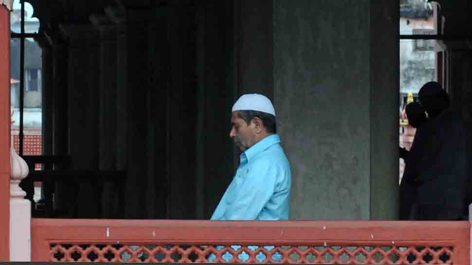 Muslim man thrashed, asked to chant 'Jai Shri Ram' in Uttar Pradesh