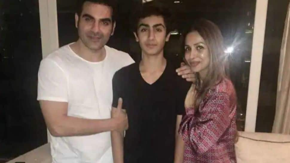 Malaika Arora reveals she and son Arhaan have talked about her adopting a girl child someday!