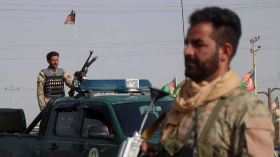 Taliban takes Herat, Afghanistan's third-largest city: Report
