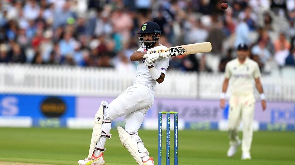 IND vs ENG 2nd Test: KL Rahul slams sixth ton, drives India to formidable position