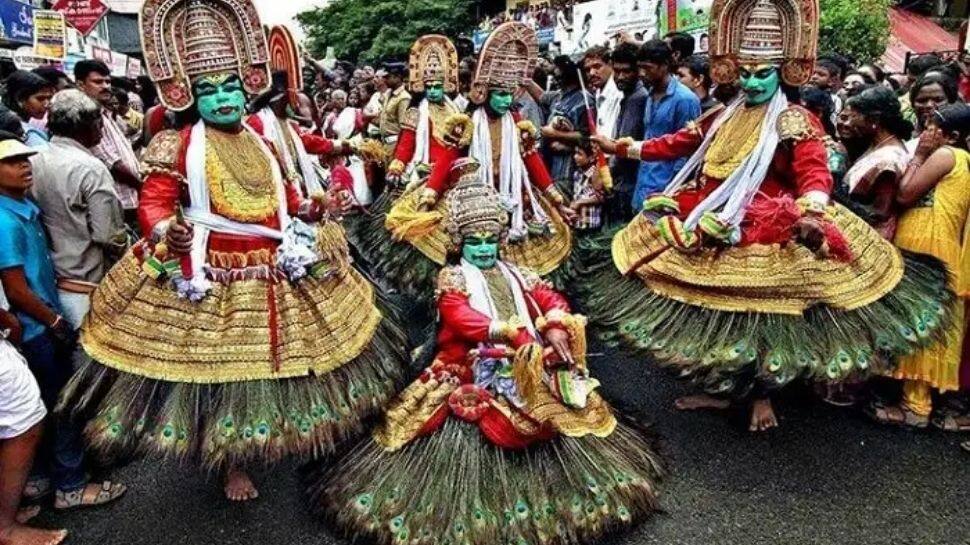All celebrations should be kept minimum during Onam in view of COVID: Kerala police