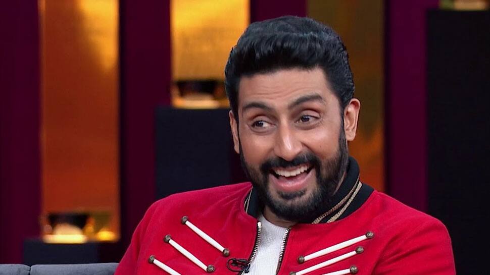 Abhishek Bachchan sells off his plush, luxury apartment of 7,527 sq ft for a whopping Rs 45 cr!